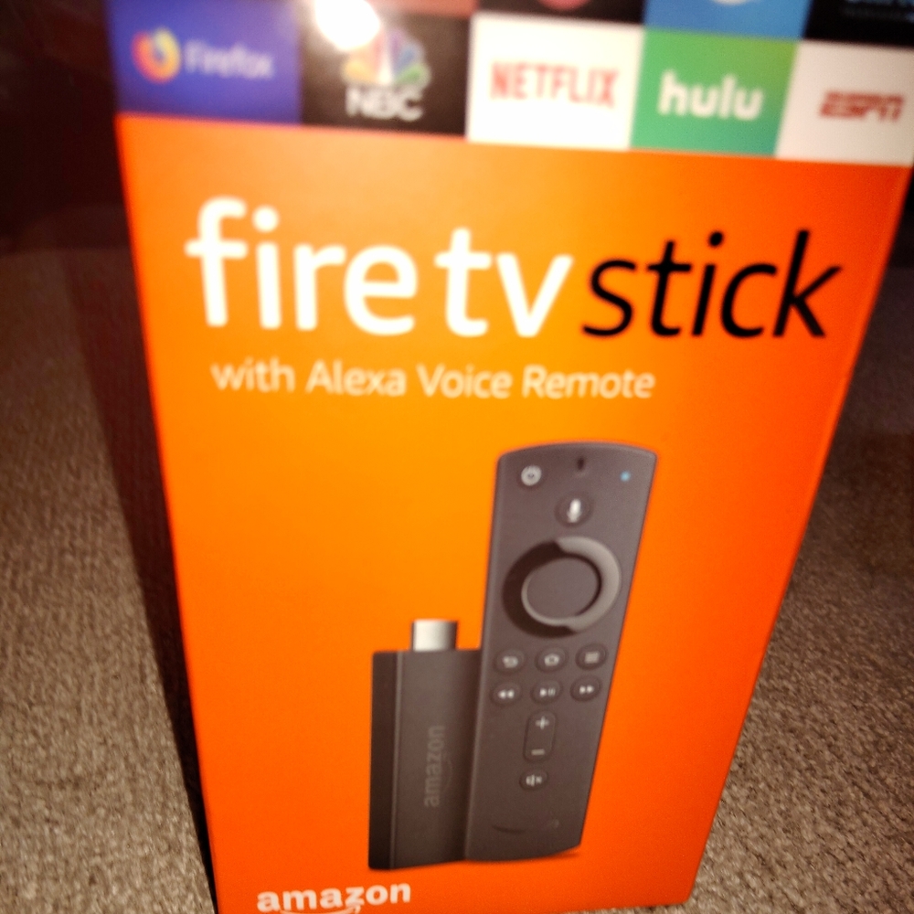 Jailbroken Fire Stick